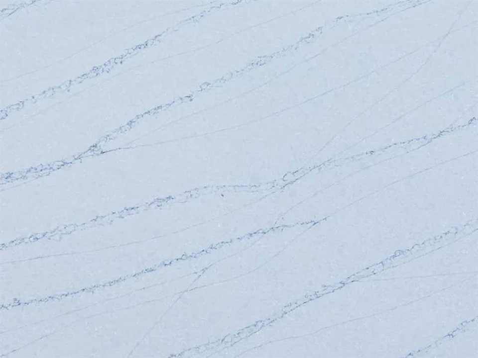 Blue Quartz Stone Slabs Supplier