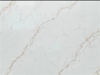 Arbeitsplatten Calacatta Gold Quarz